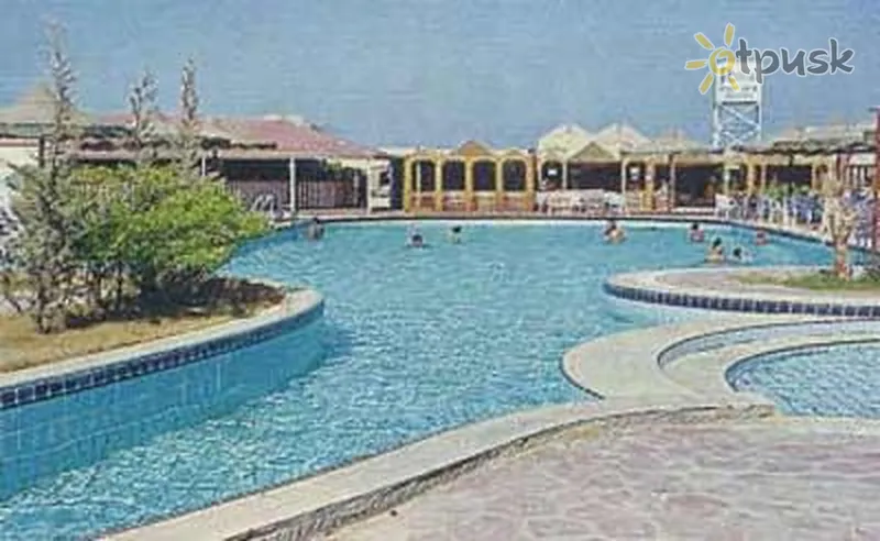 Фото отеля Charm Life Paradise Resort 4* Хургада Єгипет екстер'єр та басейни