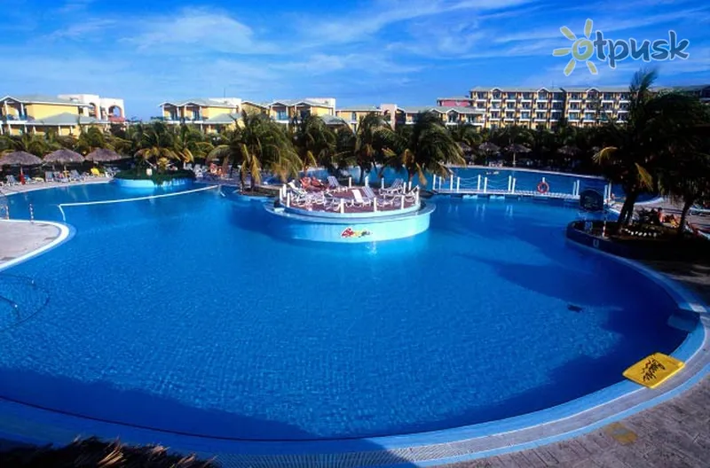 Фото отеля Beaches Varadero 5* Varadero Kuba išorė ir baseinai