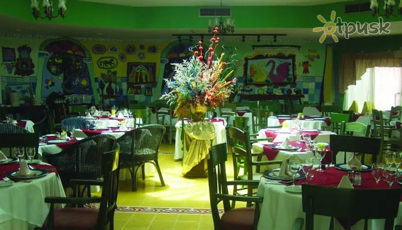 Фото отеля Beaches Varadero 5* Varadero Kuba bāri un restorāni