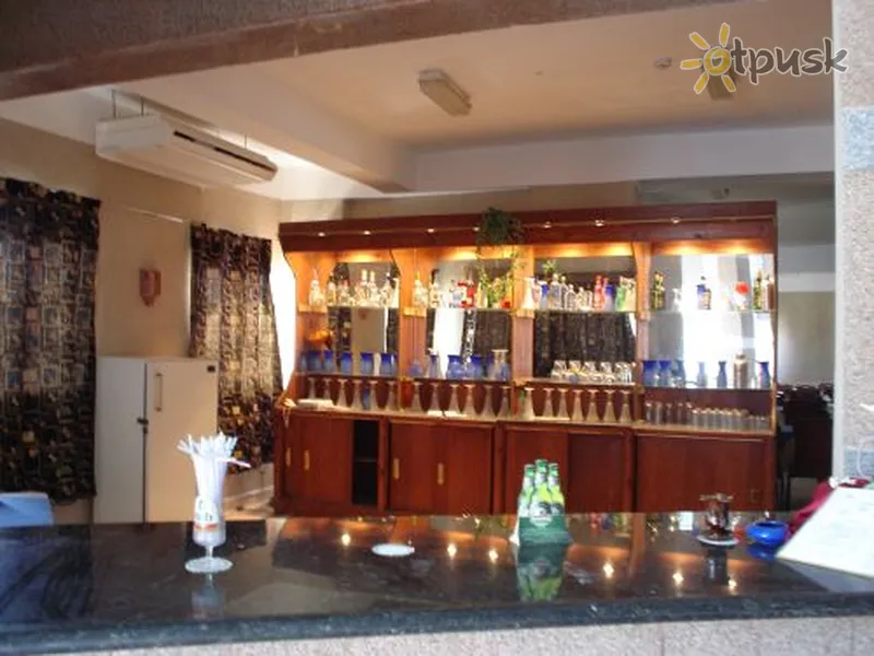 Фото отеля Santa Maria 2* Хургада Єгипет лобі та інтер'єр