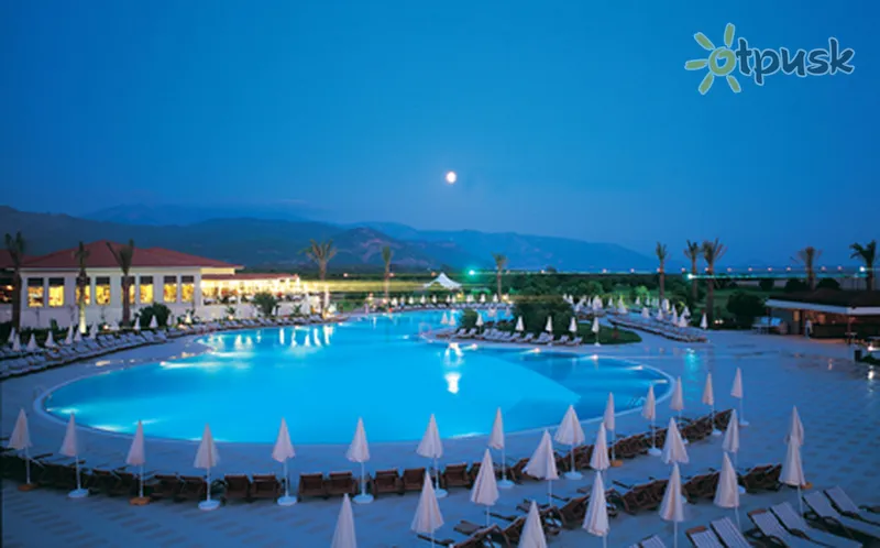 Фото отеля Corydella Kumluca HV1 Кемер Туреччина екстер'єр та басейни