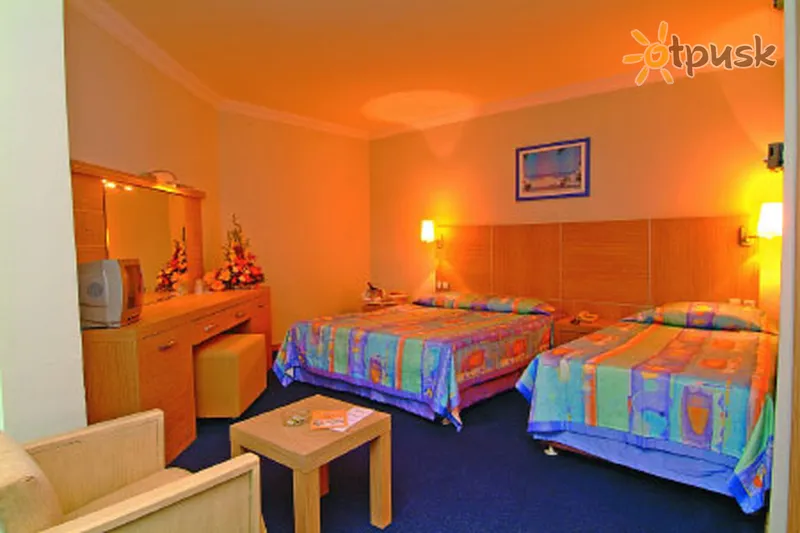 Фото отеля Sunlife Resort 5* Аланія Туреччина номери