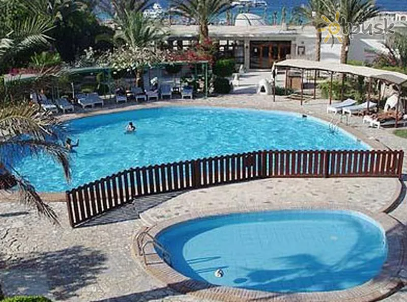 Фото отеля Grand Soleil Moon Valley 2* Хургада Египет экстерьер и бассейны