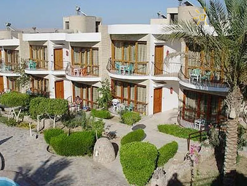 Фото отеля Grand Soleil Moon Valley 2* Хургада Єгипет екстер'єр та басейни