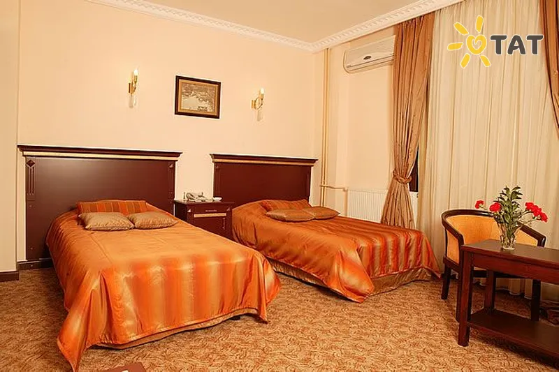 Фото отеля Valide 4* Стамбул Туреччина аквапарк, гірки
