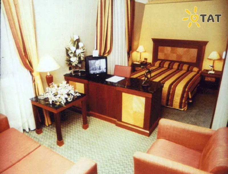 Фото отеля Aygun Plaza 4* Стамбул Туреччина номери