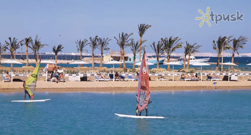 Фото отеля Reemyvera Family 3* Хургада Єгипет пляж