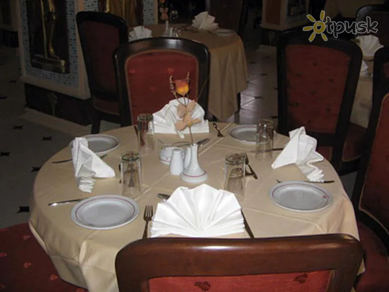 Фото отеля Souvenir 2* Хургада Єгипет бари та ресторани