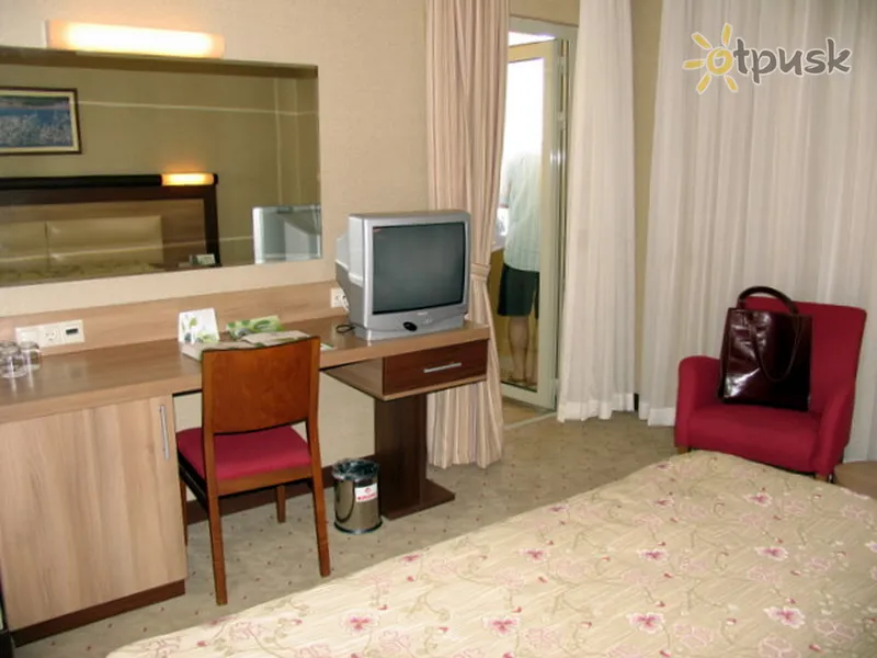 Фото отеля Silence Park Resort 5* Сиде Турция номера