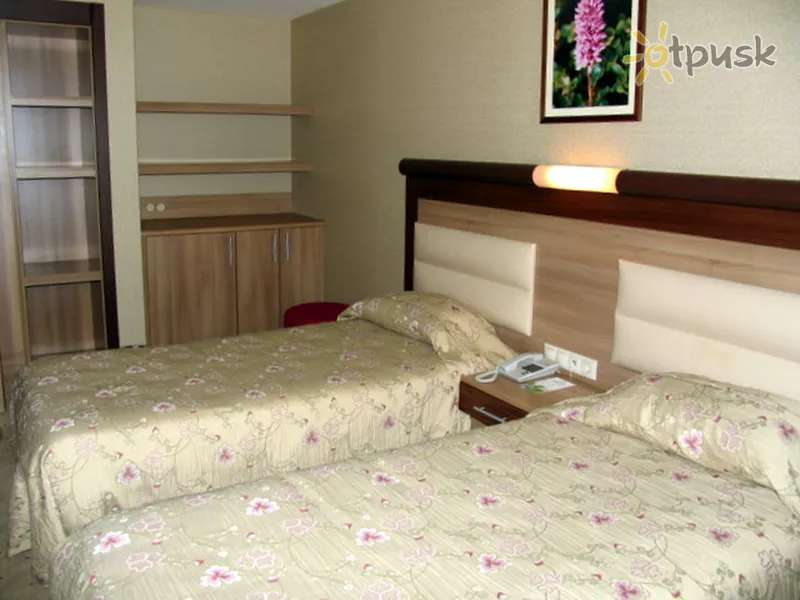 Фото отеля Silence Park Resort 5* Сиде Турция номера