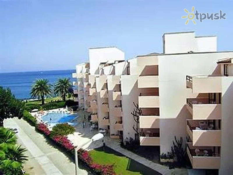 Фото отеля Regal Nona Beach 4* Кемер Туреччина екстер'єр та басейни
