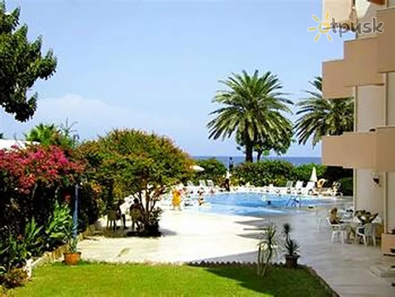 Фото отеля Regal Nona Beach 4* Kemeras Turkija išorė ir baseinai