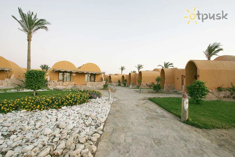 Фото отеля Swiss Inn Plaza Resort Marsa Alam (Badawia Resort) 4* Marsa Alam Ēģipte ārpuse un baseini