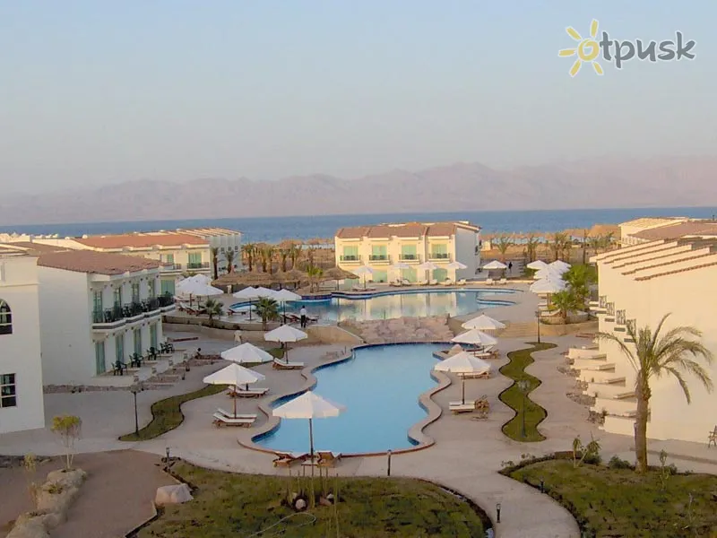 Фото отеля Elaria Beach Resort 4* Нувейба Египет экстерьер и бассейны