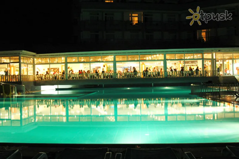Фото отеля Carelta Park 3* Kemera Turcija ārpuse un baseini