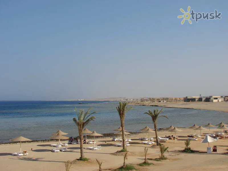Фото отеля Royal Resort Marsa Alam 4* Marsa Alamas Egiptas papludimys