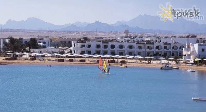 Фото отеля Reemyvera Beach Resort 4* Hurgada Ēģipte pludmale