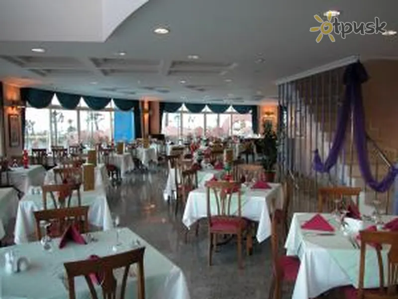 Фото отеля Riviera Suite 4* Анталия Турция бары и рестораны