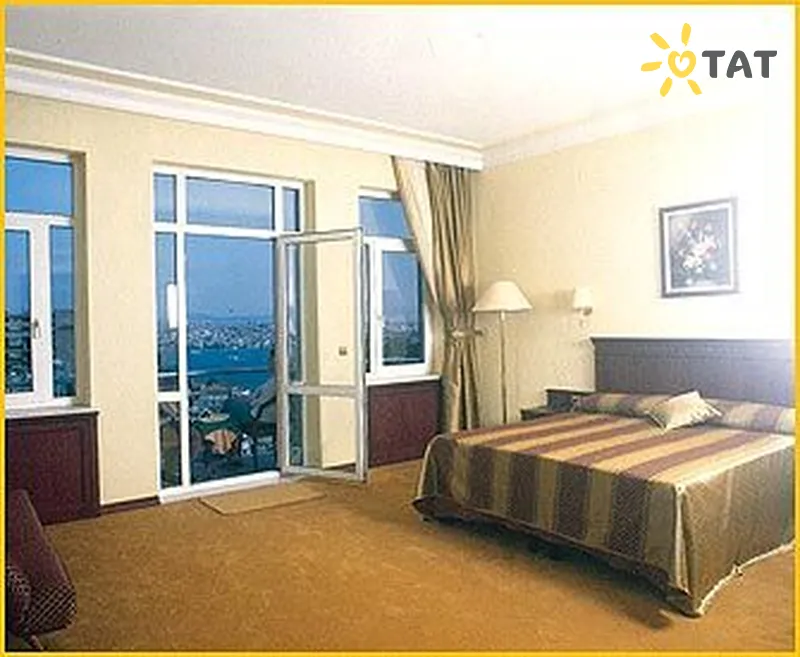 Фото отеля Butik Star 4* Стамбул Туреччина номери