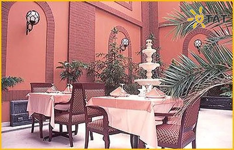 Фото отеля Butik Star 4* Стамбул Туреччина бари та ресторани