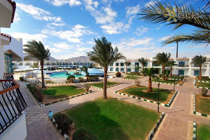 Фото отеля Regina Nuweiba 3* Нувейба Єгипет екстер'єр та басейни