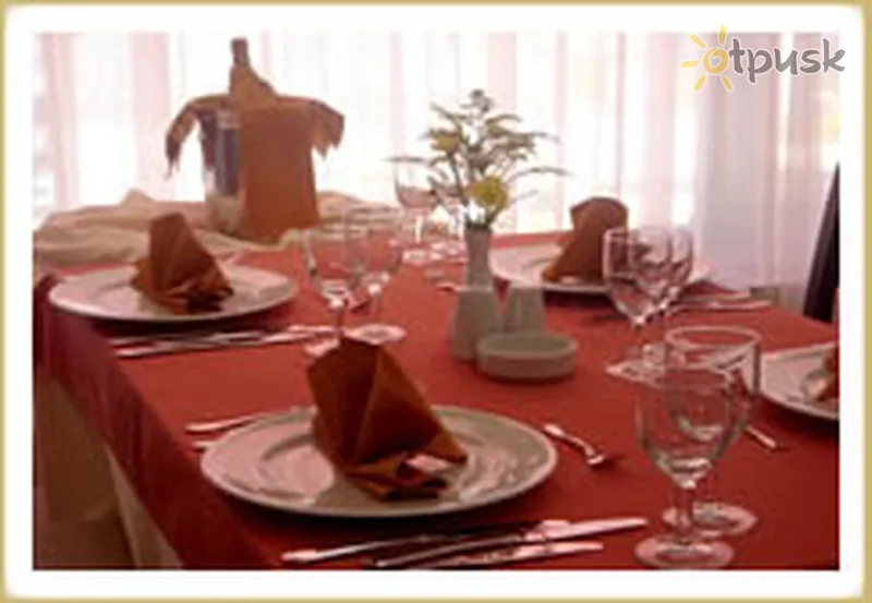 Фото отеля Santa Pera 3* Stambulas Turkija kita