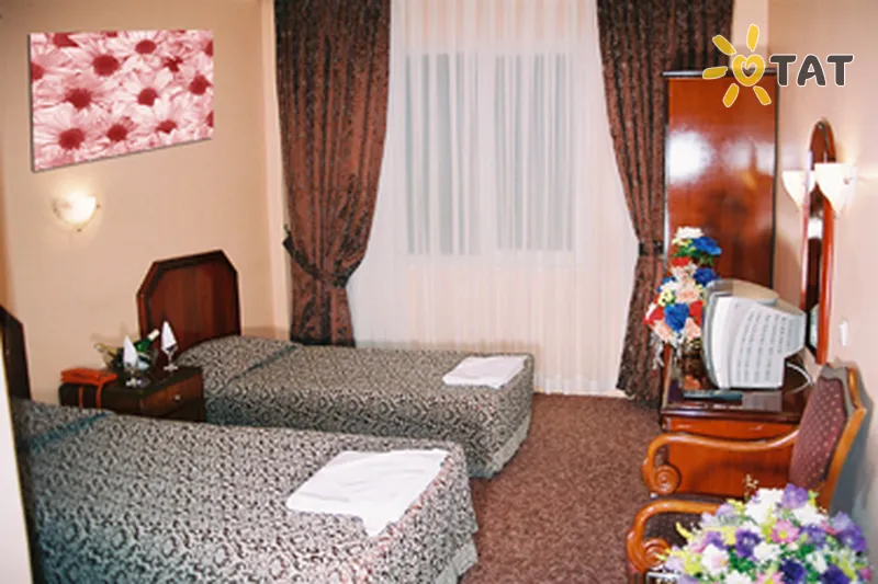 Фото отеля Erez 3* Стамбул Туреччина номери