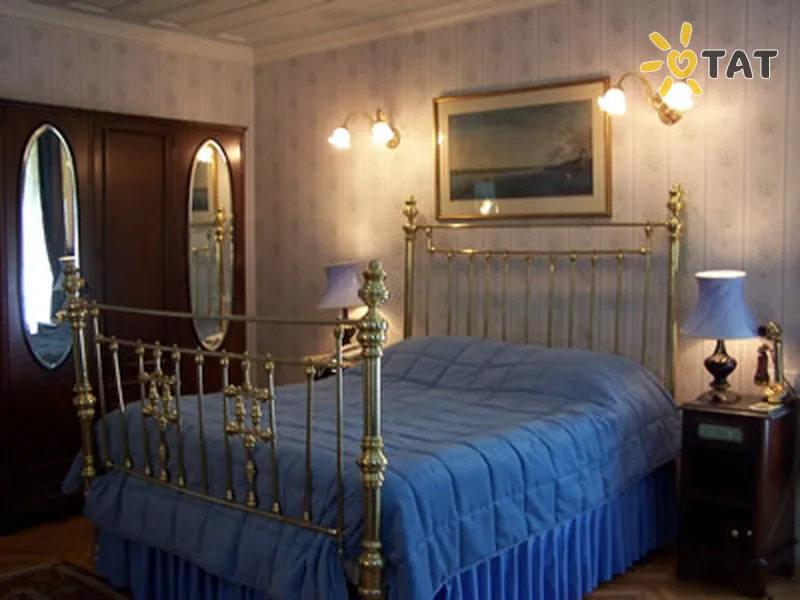 Фото отеля Yesil Ev 4* Стамбул Туреччина номери