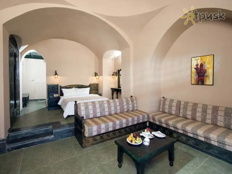 Фото отеля Jaz Royal Taba Resort 5* Taba Ēģipte istabas