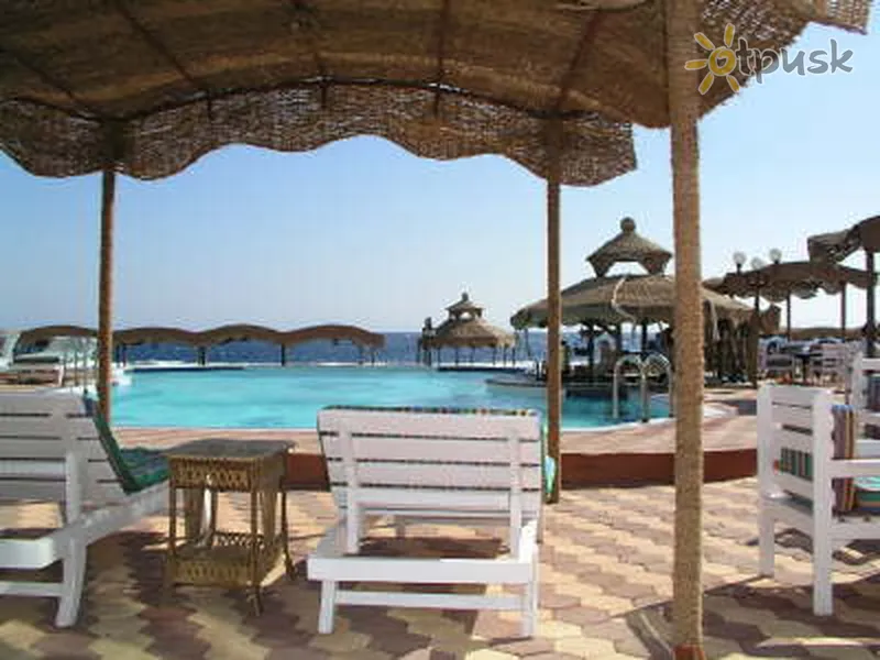 Фото отеля Dyarna Dahab Hotel 2* Дахаб Египет экстерьер и бассейны