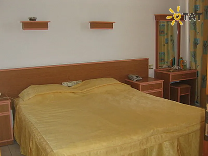 Фото отеля Dolphin Suite Hotel 3* Аланія Туреччина номери