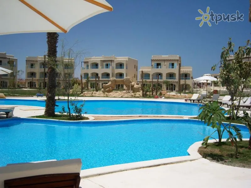 Фото отеля Sabena Pasadena Hotel & Resort 4* Шарм ель шейх Єгипет екстер'єр та басейни