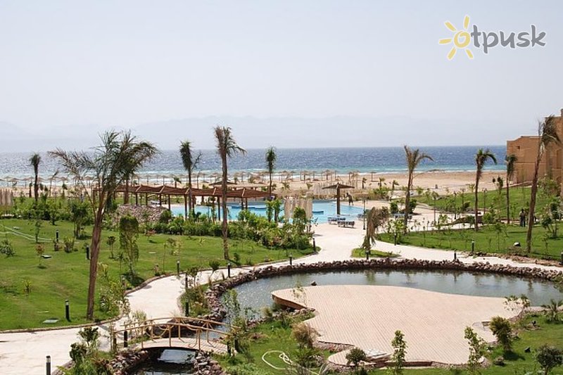 Фото отеля Swiss Inn Dream Resort 4* Таба Египет экстерьер и бассейны