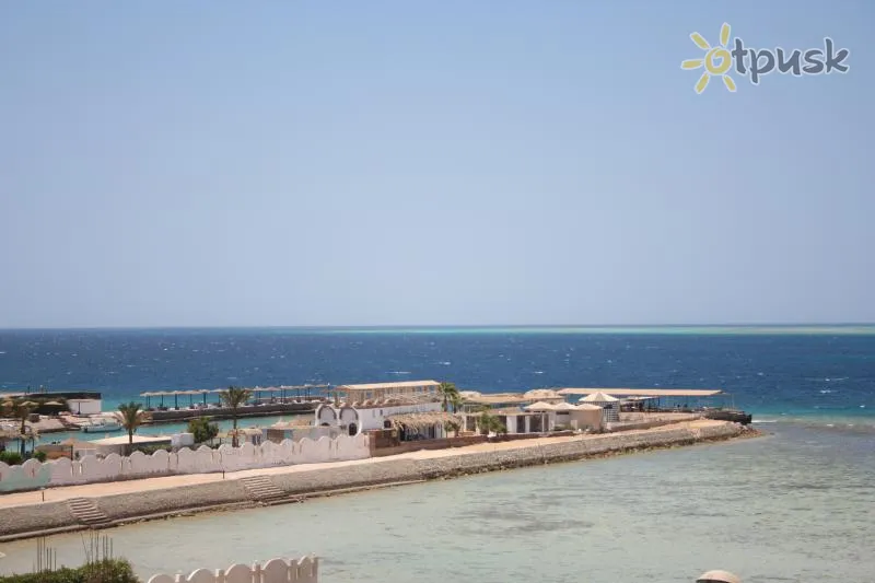 Фото отеля Cinderella Hotel 2* Hurgada Ēģipte pludmale