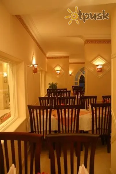 Фото отеля Cinderella Hotel 2* Hurgada Ēģipte bāri un restorāni