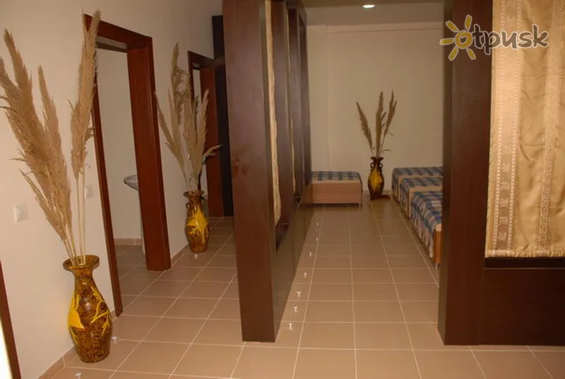 Фото отеля Mirside Tropic Hotel 4* Сиде Турция номера