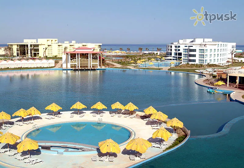 Фото отеля Sol Y Mar Riva World (готель закритий) 5* Шарм ель шейх Єгипет екстер'єр та басейни