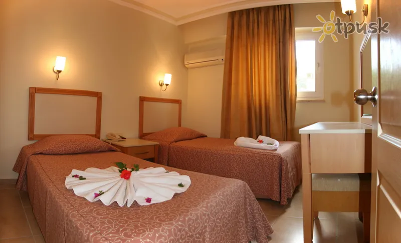 Фото отеля Class Family Hotel 3* Marmaris Turkija kambariai