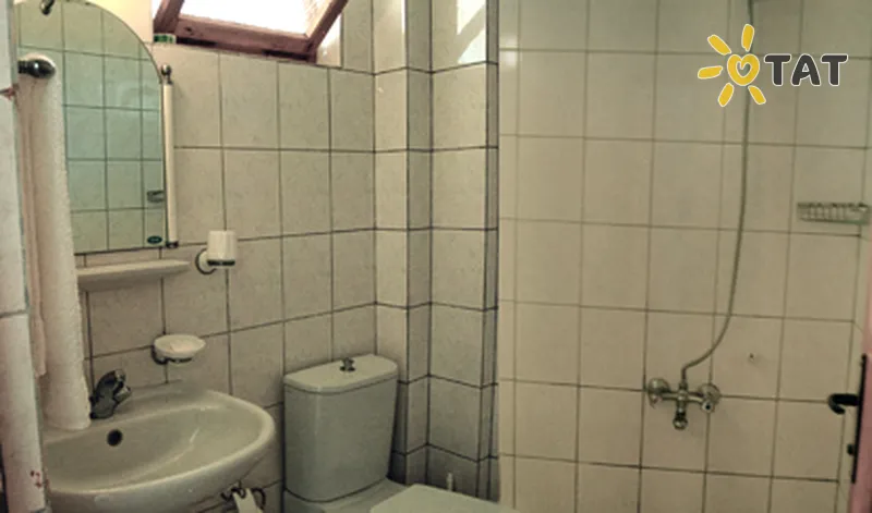 Фото отеля Gozde Hotel 3* Сіде Туреччина номери