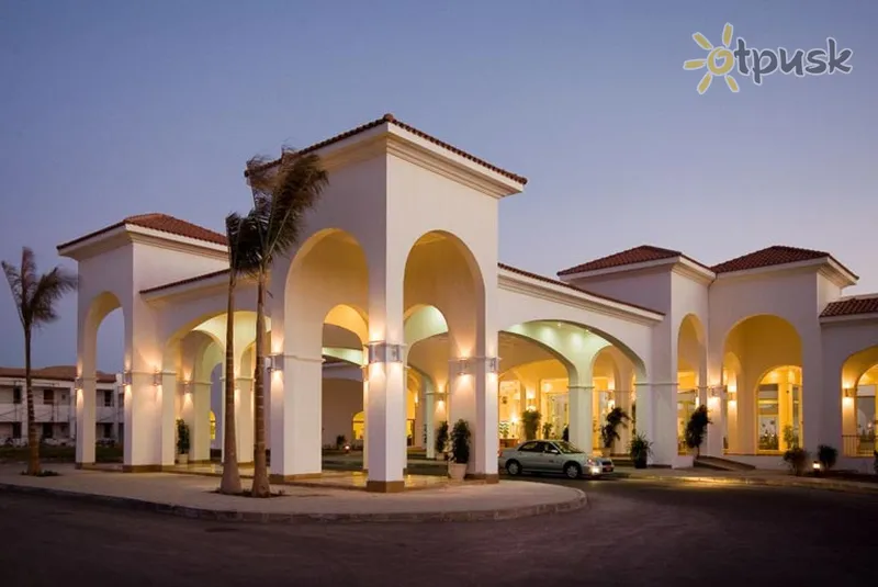 Фото отеля La Vita Resort & Spa 5* Шарм ель шейх Єгипет екстер'єр та басейни
