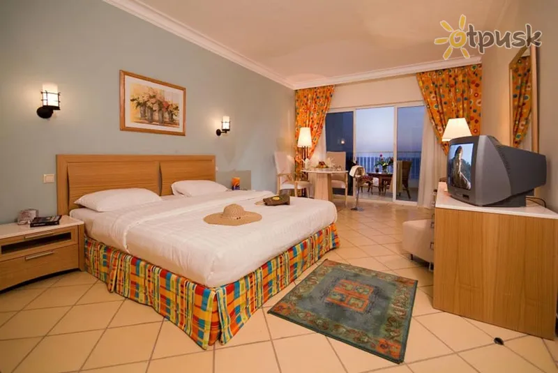 Фото отеля La Vita Resort & Spa 5* Шарм ель шейх Єгипет номери