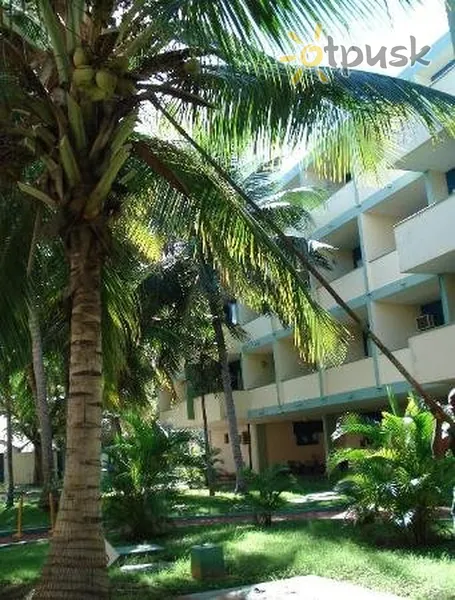 Фото отеля Islazul Villa la Mar 2* Варадеро Куба екстер'єр та басейни
