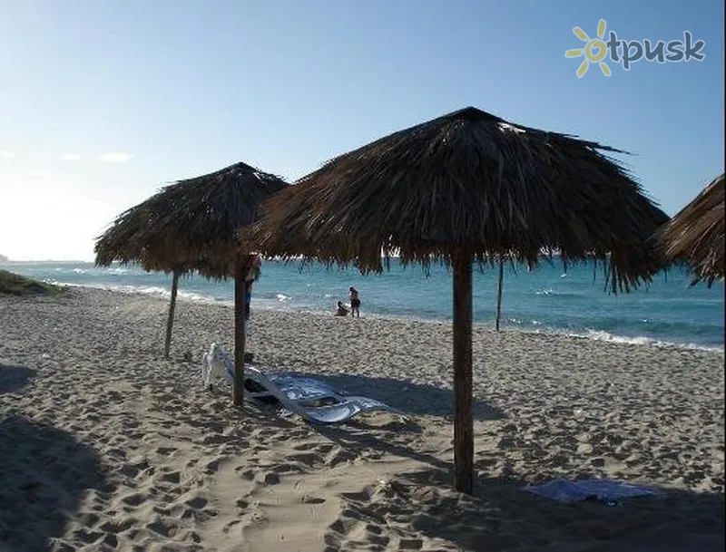 Фото отеля Islazul Villa la Mar 2* Varadero Kuba pludmale