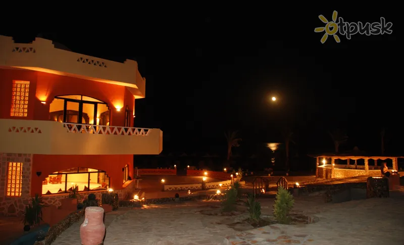 Фото отеля Cupidon Resort Marsa Alam 4* Marsa Alam Ēģipte ārpuse un baseini