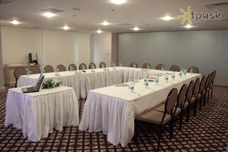 Фото отеля Eser Premium Hotel & Spa 5* Стамбул Турция