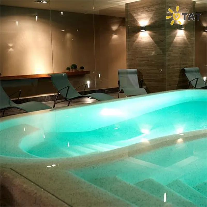 Фото отеля The Sofa 5* Стамбул Туреччина спа