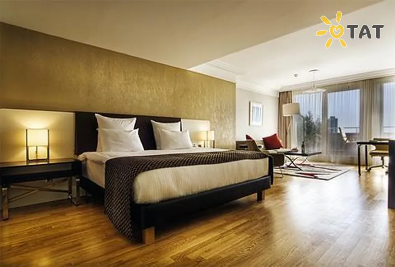 Фото отеля The Sofa 5* Стамбул Туреччина номери
