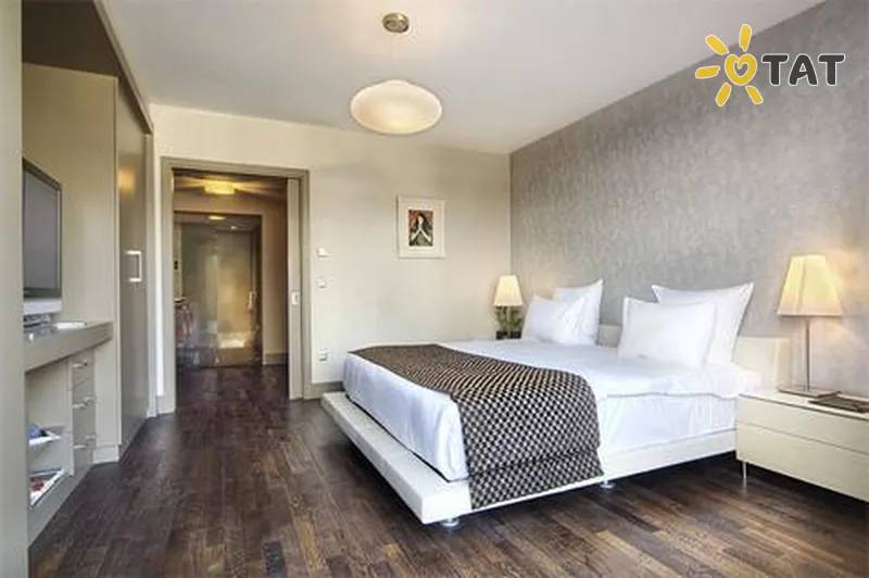 Фото отеля The Sofa 5* Стамбул Туреччина номери