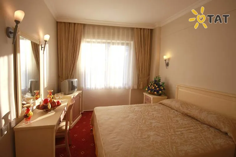 Фото отеля Ayma 2 Hotel 3* Стамбул Туреччина номери