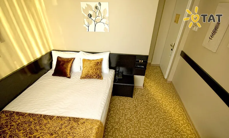Фото отеля Nobel Hotel 3* Стамбул Туреччина номери